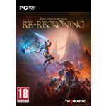 Kingdoms of Amalur Re-Reckoning – Zboží Mobilmania