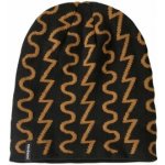 Patagonia PowSlayer čepice Fresh Tracks black – Hledejceny.cz