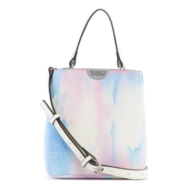 88rising denim jacket