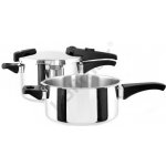 Kolimax Biomax DUO sada 22 cm 6.0 a 4l – Hledejceny.cz