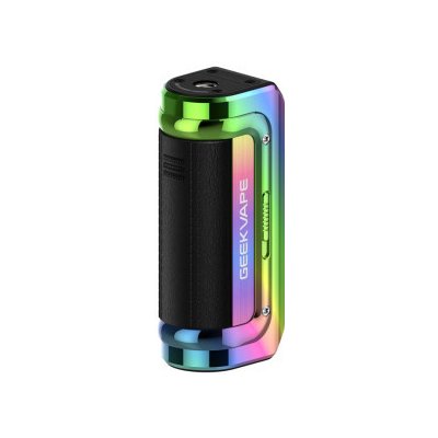 GeekVape M100 Mod 100W Rainbow – Zboží Dáma