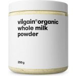 Vilgain Sušené mléko plnotučné BIO 250 g – Zboží Dáma