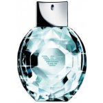 Giorgio Armani Emporio Diamonds toaletní voda dámská 100 ml – Hledejceny.cz