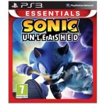 Sonic Unleashed – Sleviste.cz