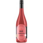 Loklok Kombucha Malina 0,75 l – Hledejceny.cz