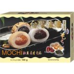 Awon Mochi fazole sezam arašídy 180 g – Hledejceny.cz