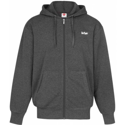 LEE COOPER zip GREY MARL