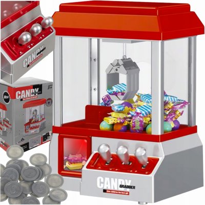 Mikamax Candy Grabber – Sleviste.cz