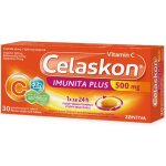 Celaskon Imunita Plus 500 mg 30 tablet – Hledejceny.cz