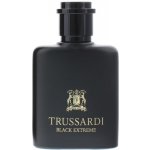 TrussarDi Black Extreme toaletní voda pánská 30 ml – Hledejceny.cz