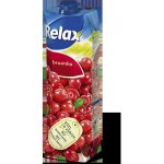 Relax brusinka 1 l – Zboží Dáma