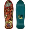 Skate deska Santa Cruz Salba Tiger Reissue