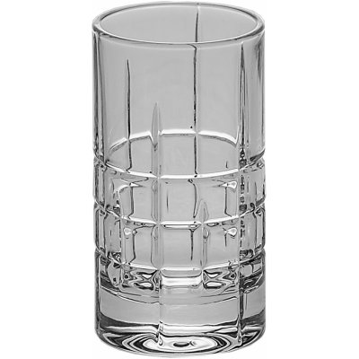 Crystal Bohemia Sklenice na lihoviny Ricky 6 x 100 ml – Zbozi.Blesk.cz