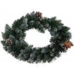 M.A.T. Group DEKORACE VENEC 40 CM PVC ZELENA 386896 – Hledejceny.cz