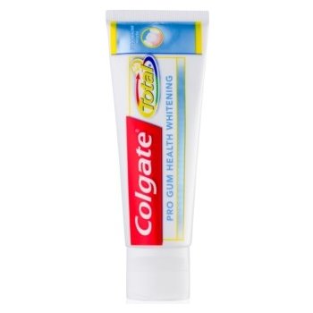 Colgate Total Pro Gum Health Whitening zubní pasta 75 ml