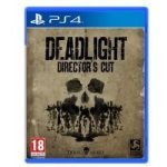 Deadlight: (Director's Cut) – Zboží Dáma