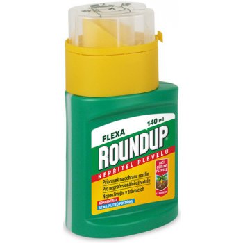 Roundup Flexi 540 ml