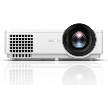 BenQ LW820ST