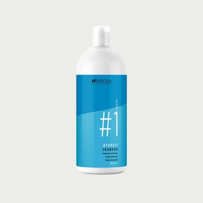 Indola Innova Hydrate Shampoo 1500 ml – Zboží Mobilmania
