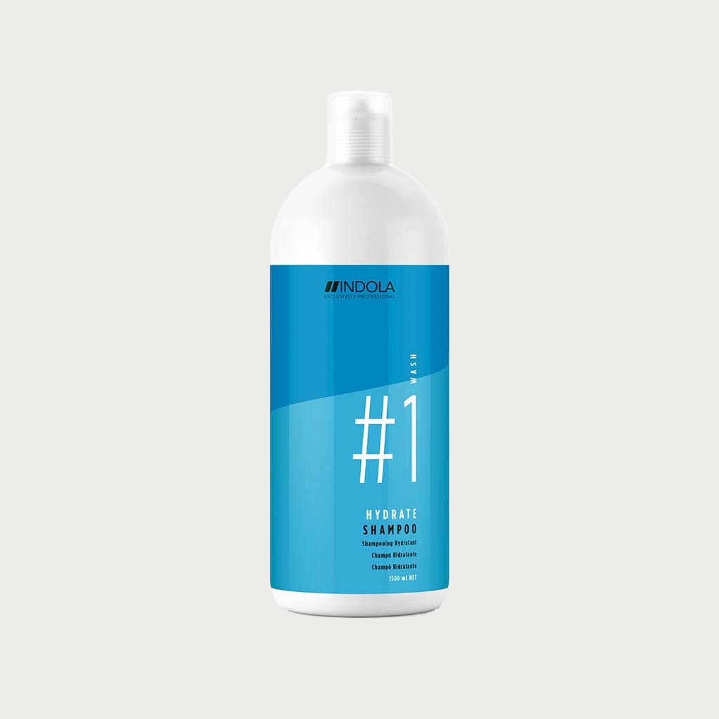 Indola Innova Hydrate Shampoo 1500 ml