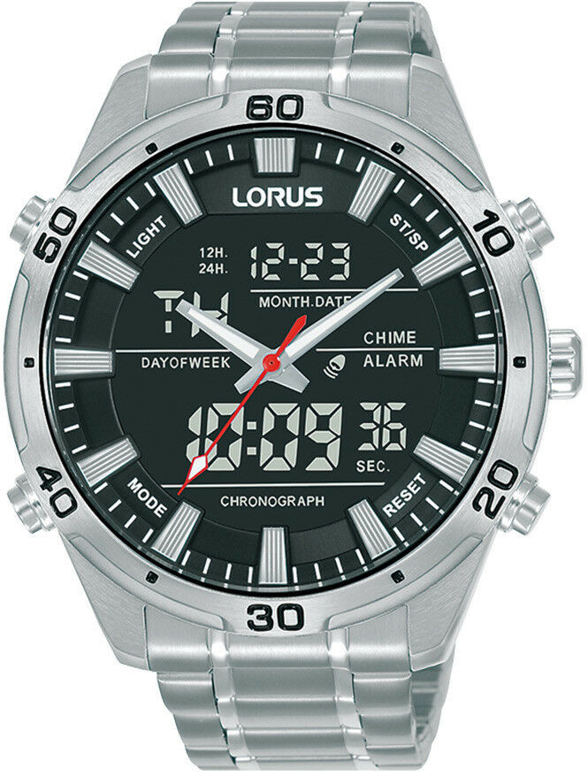 Lorus RW651AX9