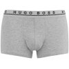 Boxerky, trenky, slipy, tanga Hugo Boss Hugo Boss šedé boxerky