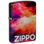 Zippo ZIPPO Tie Dye Design 66063 – Hledejceny.cz