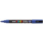 Posca PC-3M 0,9 1,3 mm Blue 33 – Zboží Mobilmania
