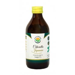 Salvia Paradise Chlorella Japanese 800 tablet