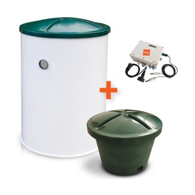 Aquatec VFL Aquatec AT6 PLUS/4G CONTROL – Zboží Mobilmania