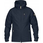 Fjällräven Sten jacket dark navy – Zbozi.Blesk.cz