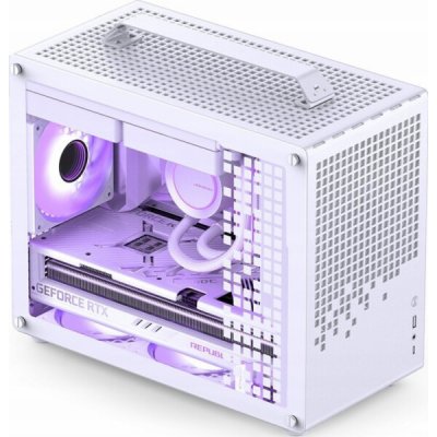 Jonsplus Z20 White – Hledejceny.cz