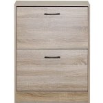 Autronic ABO-G1014 OAK – Zboží Dáma