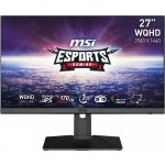 MSI G272QPF E2 – Sleviste.cz