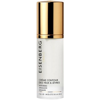 Eisenberg Classique Crème Contour des Yeux & Lèvres krém na okolí očí a rtů 30 ml