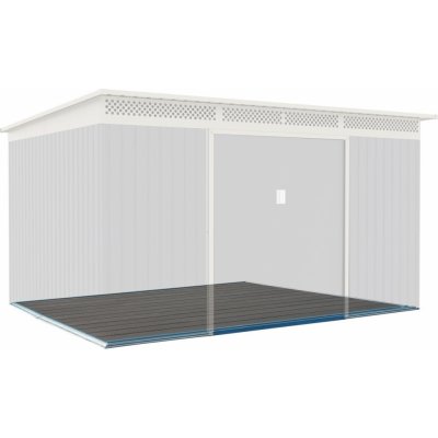 G21 WPC podlaha pro domek GRAH 483, Eben – Hledejceny.cz