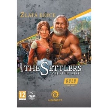 Settlers 6 (Gold)