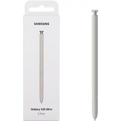 Samsung S Pen Stylus pro Galaxy S25 Ultra EJ-PS938BJEGEU – Sleviste.cz