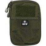 MFH Pouzdro na doklady / smartphone Molle zelené – Sleviste.cz
