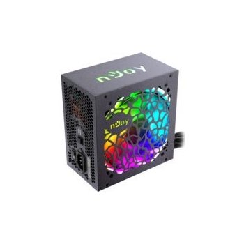 nJoy Freya RGB 700W PSAT-070ARAF-BU01B