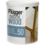 Flügger Natural Wood 50 3 l – Zbozi.Blesk.cz