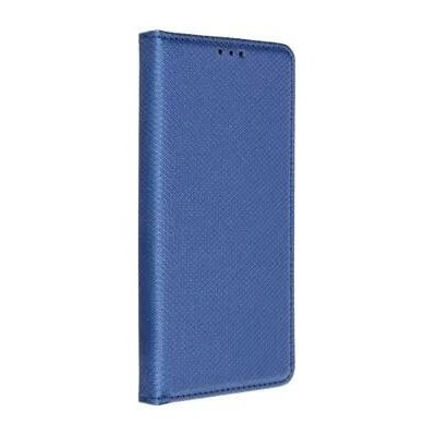 Smart Book Sony Xperia L1 navy - pouzdro na mobilní telefon – Zboží Živě