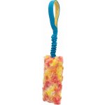 Bungee Fun, přetahovadlo, polyester, 20 cm/47 cm – Zboží Dáma