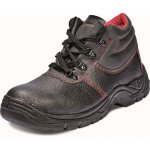 FRIDRICH & FRIDRICH Bezpečnostní kotníková obuv SC-03-001 ankle – Hledejceny.cz