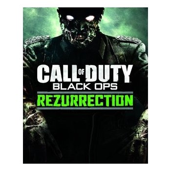 Call of Duty: Black Ops Rezurrection