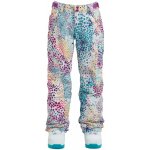 Burton Girls Elite Cargo PT Stout White Dots – Hledejceny.cz