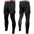 CCM Compression Pant Jock SR