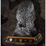 Noble Collection Game of Thrones Iron Throne 19 cm – Zboží Dáma