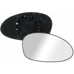 Sklo pravého zpětného zrcátka BMW 3 (E90/E91) |1/2004-08/2008| vyhřívané | 5901532791464 | Zboží Auto