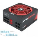 Chieftec PowerPlay Series 650W GPU-650FC